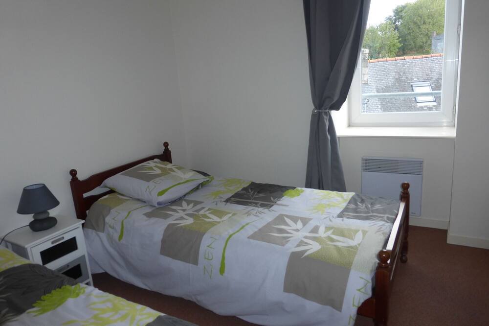 Photo of Bedroom in Becleguer