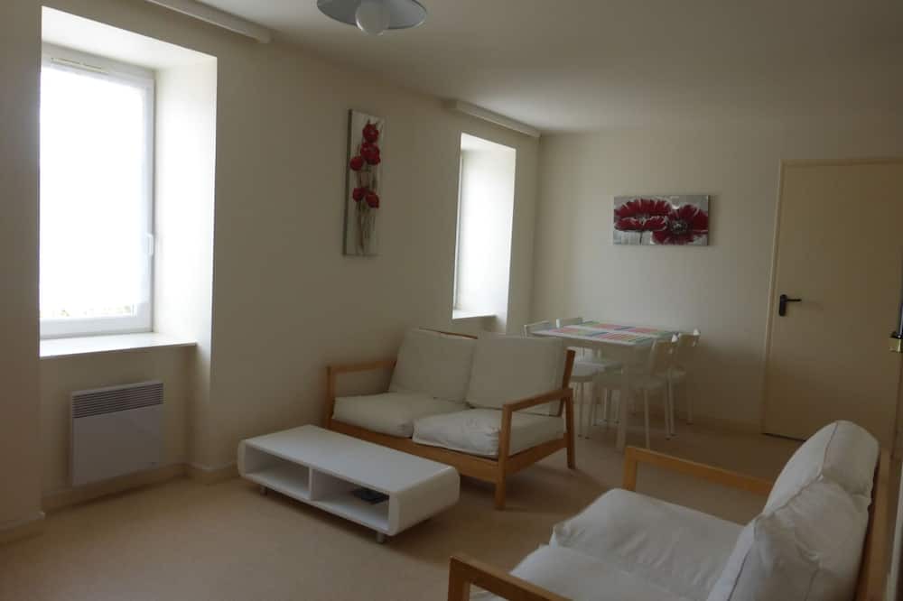 Photo of Livingroom in Becleguer