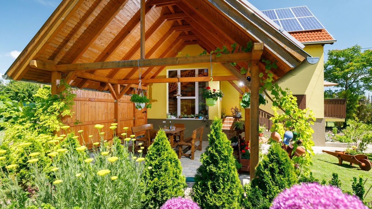 Photo of Outdoor in Velence