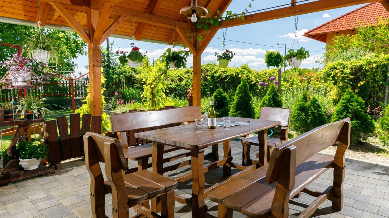 Photo of Outdoor in Velence