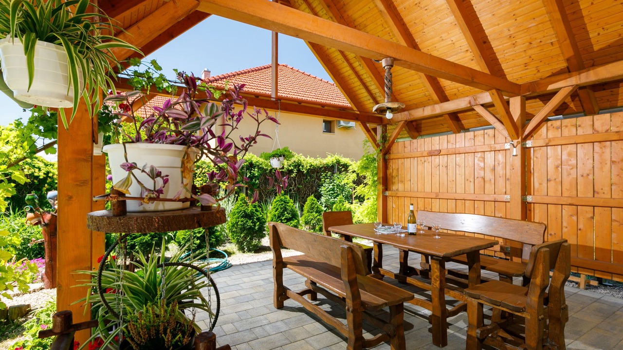 Photo of Outdoor in Velence