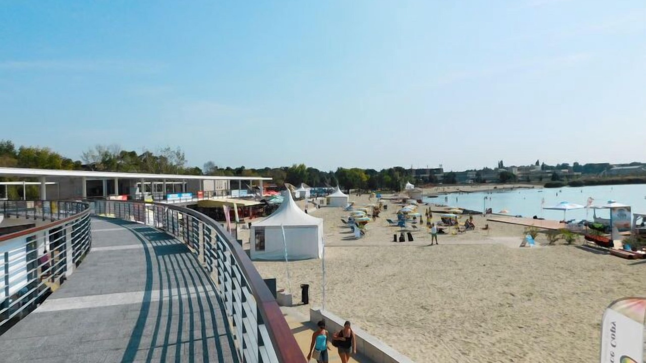 Photo of Outdoor in Velence