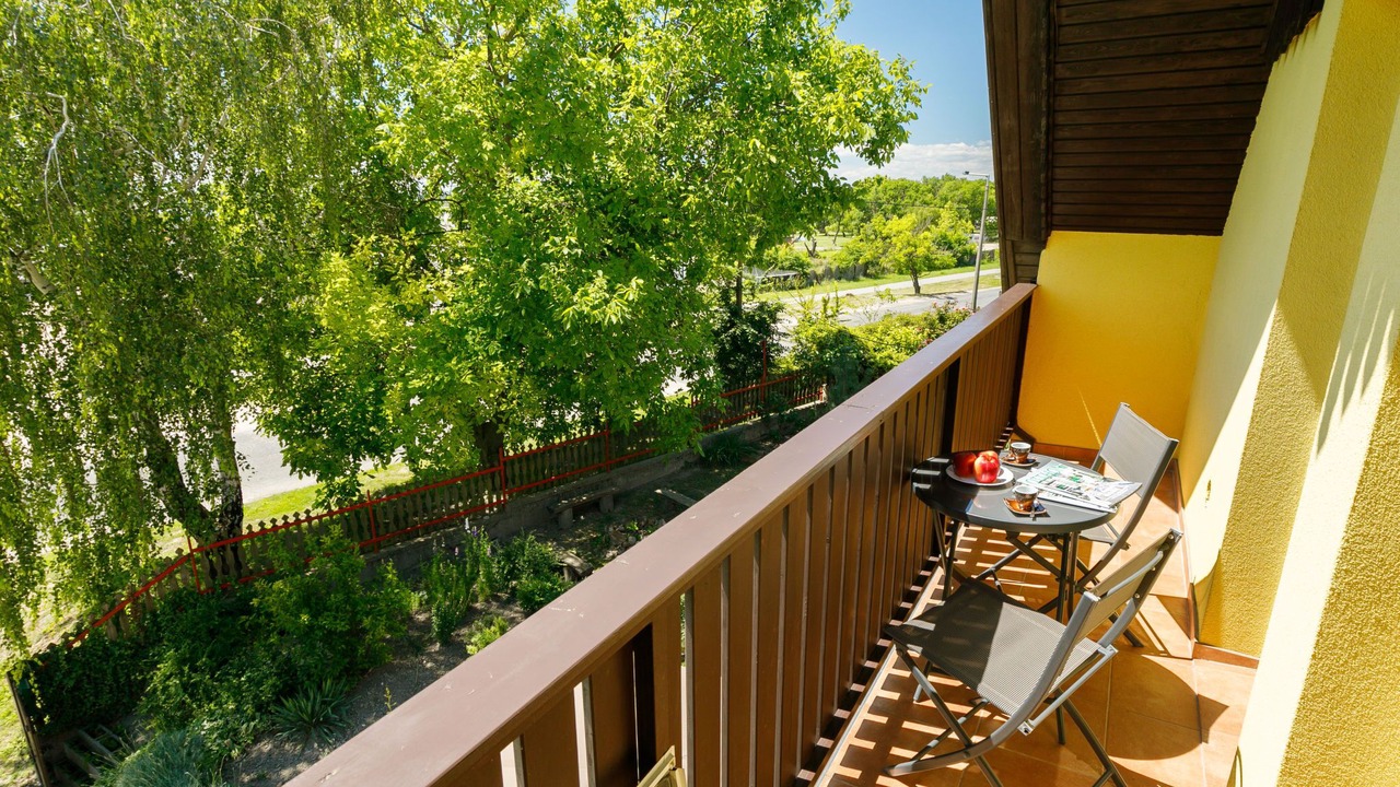 Photo of Outdoor in Velence