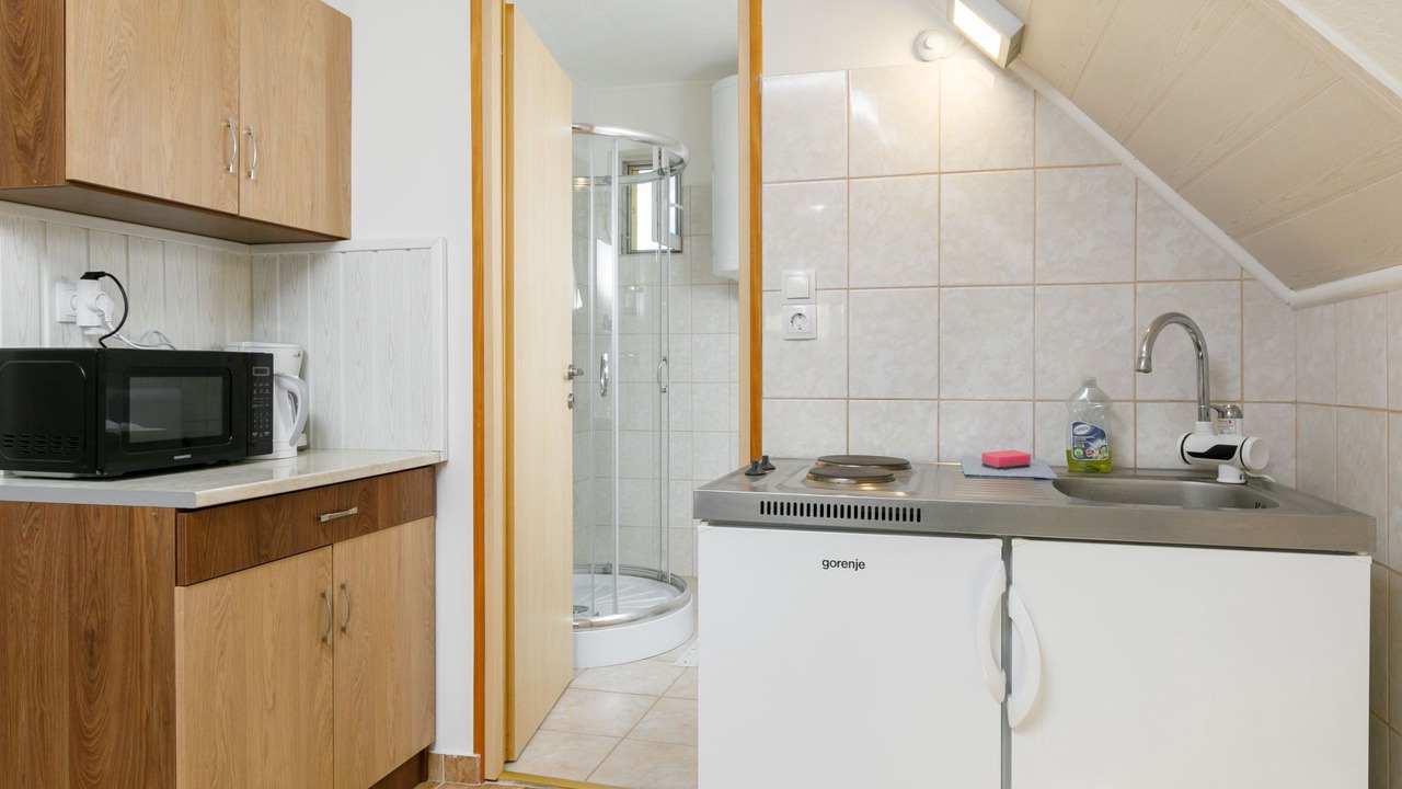 Photo of Kitchen in Velence