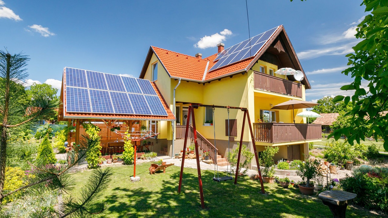 Photo of Outdoor in Velence