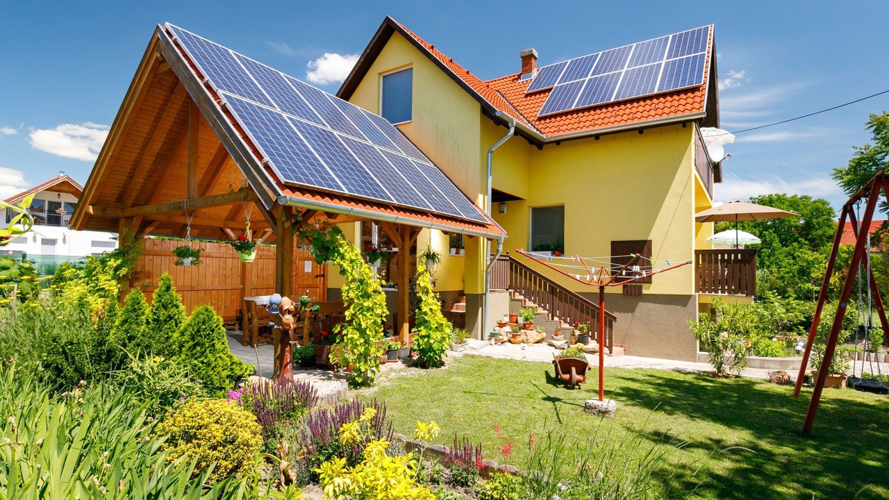 Photo of Outdoor in Velence