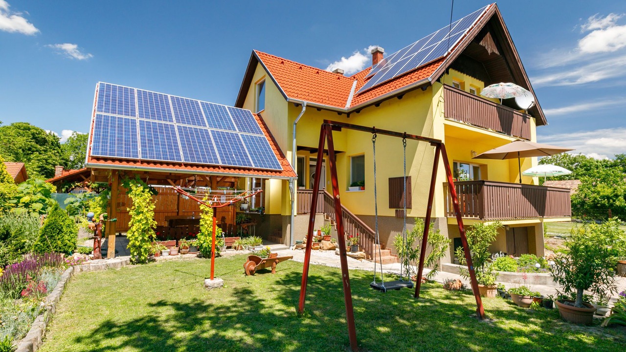 Photo of Outdoor in Velence