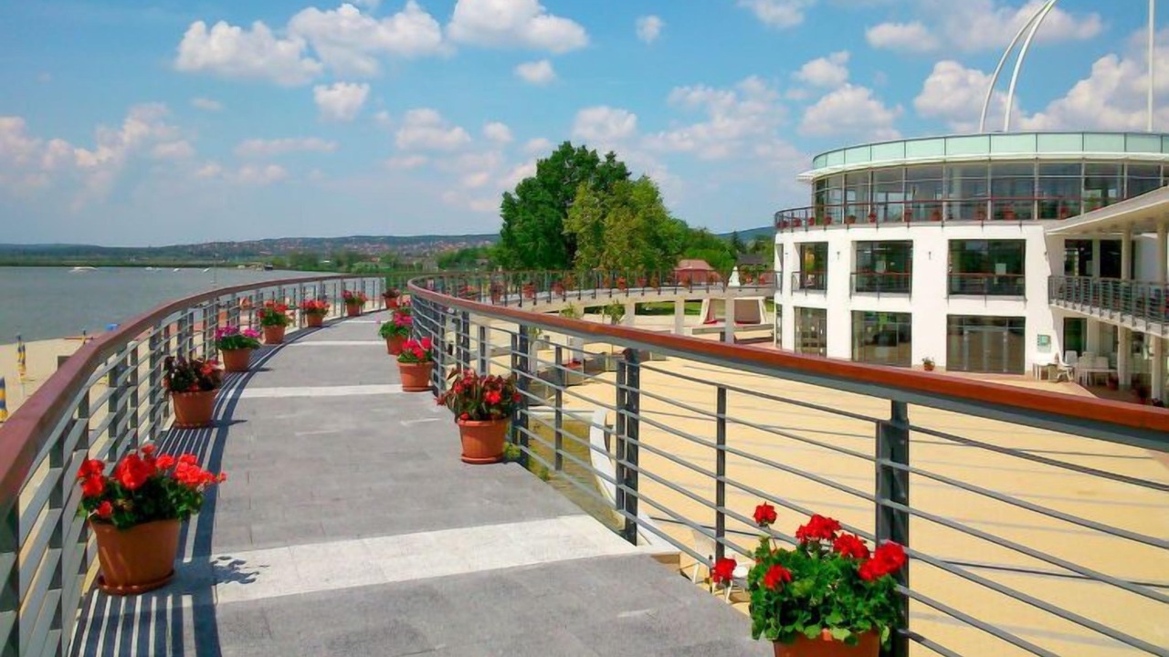 Photo of Outdoor in Velence