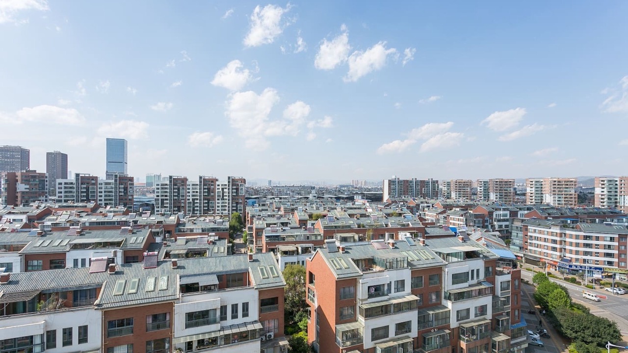 Photo of Outdoor in Guandu