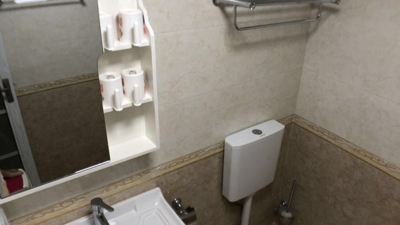 Photo of Bathroom in Guandu