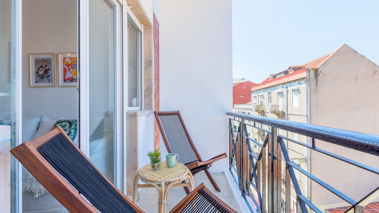 Photo of Outdoor in Alfama