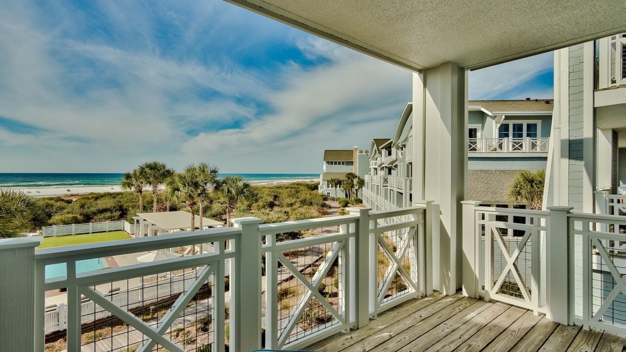 Photo of Outdoor in WaterSound Beach
