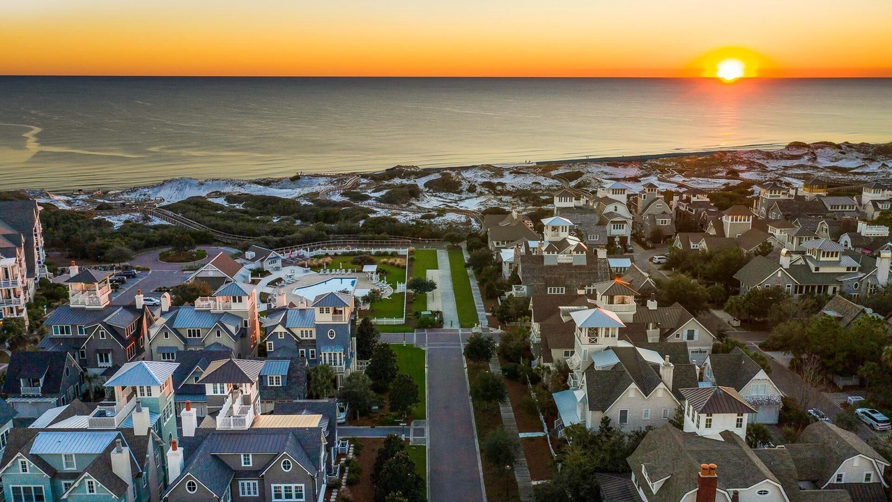 Photo of Outdoor in WaterSound Beach