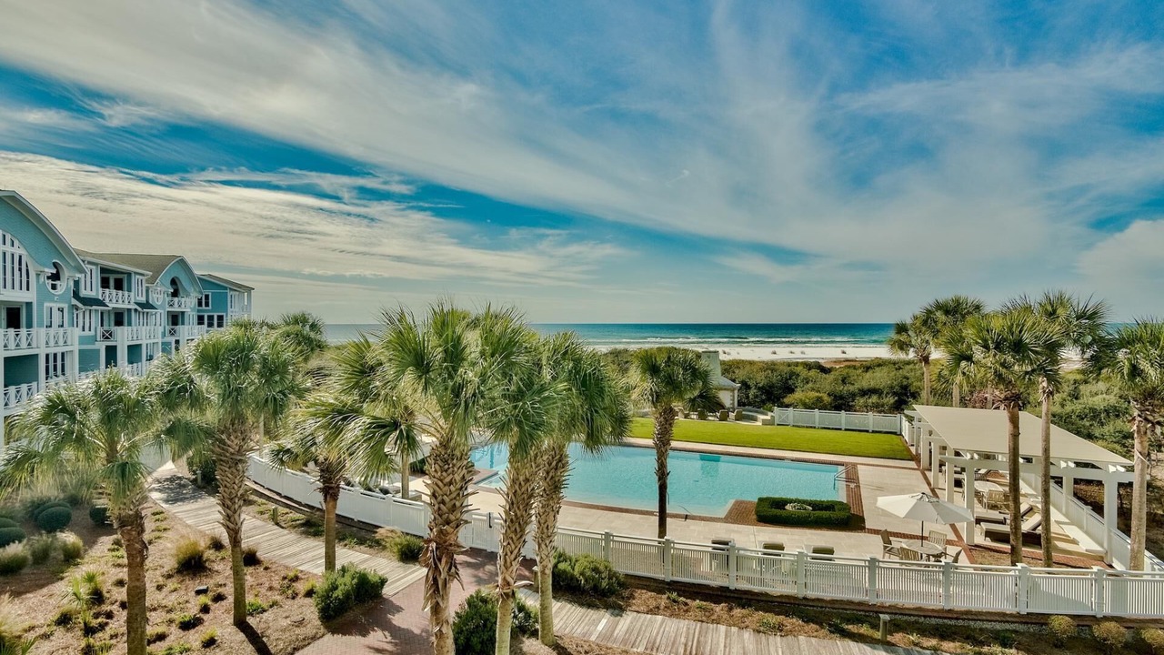 Photo of Outdoor in WaterSound Beach