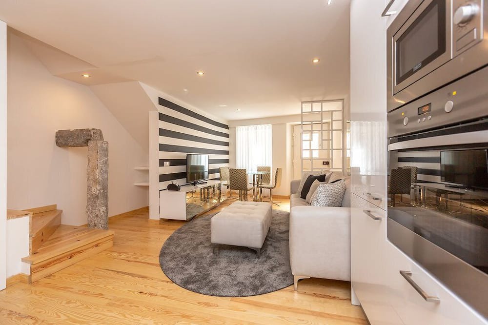 Photo of Livingroom in Cascais