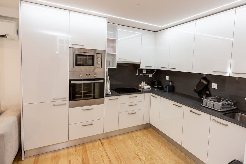 Photo of Kitchen in Cascais