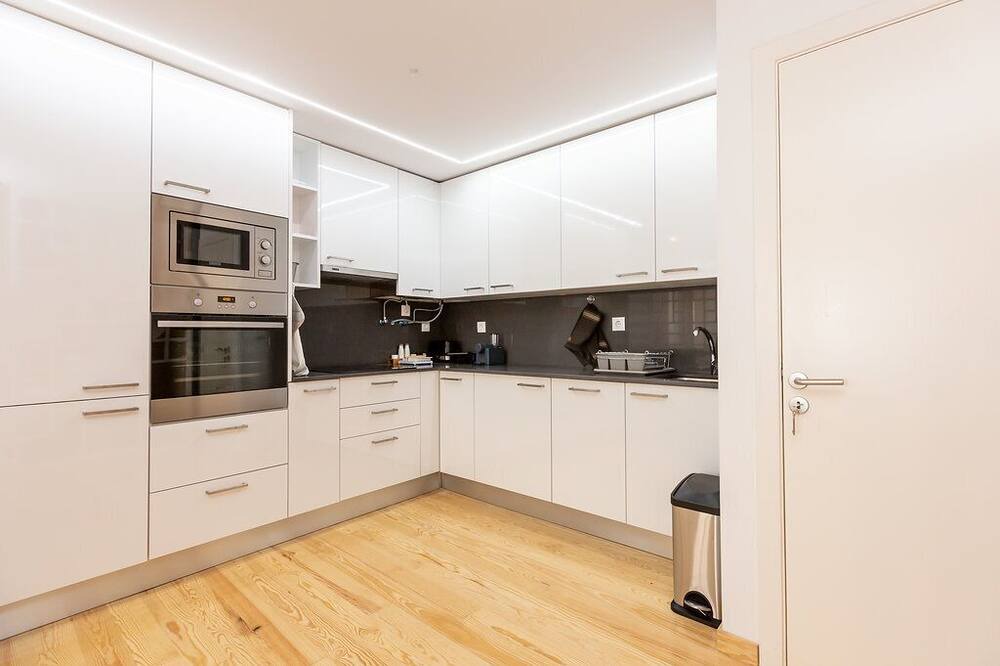 Photo of Kitchen in Cascais