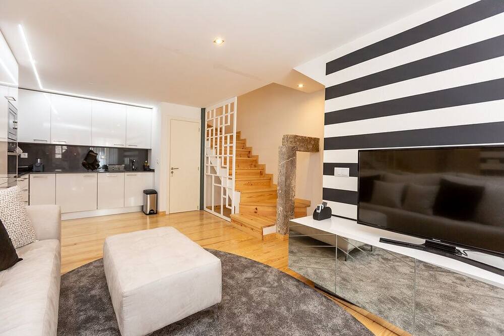 Photo of Livingroom in Cascais