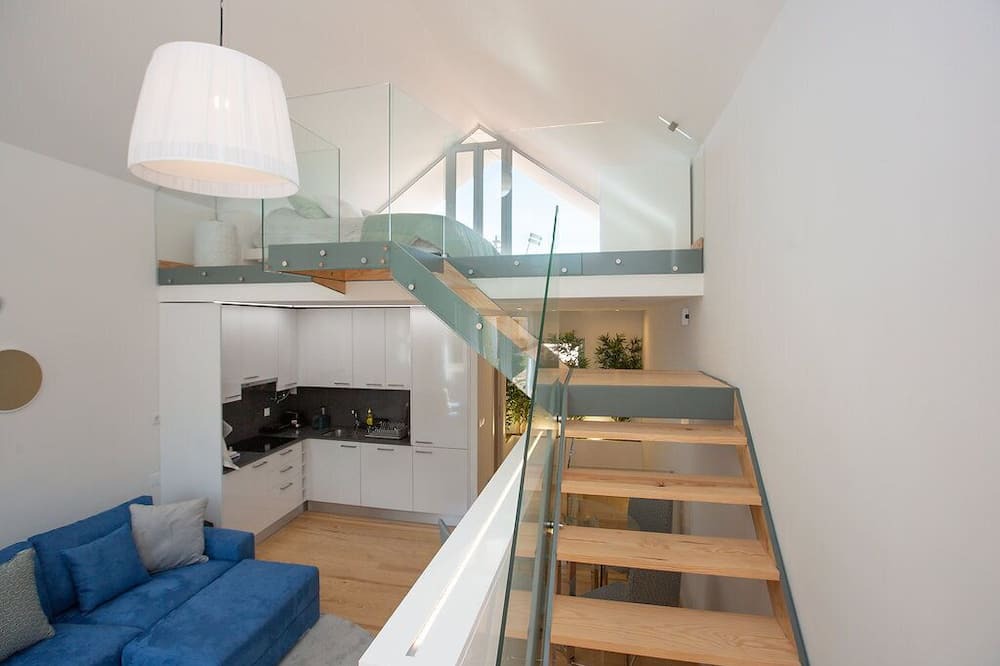 Photo of Livingroom in Cascais