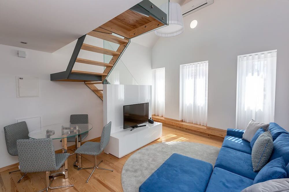Photo of Livingroom in Cascais