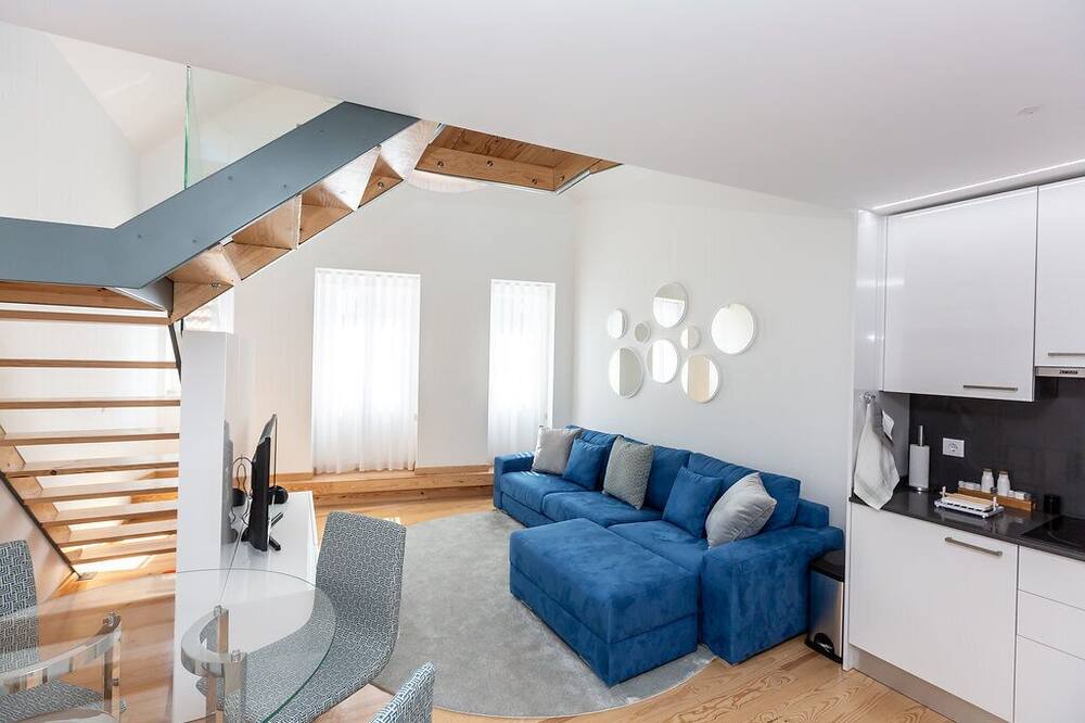 Photo of Livingroom in Cascais