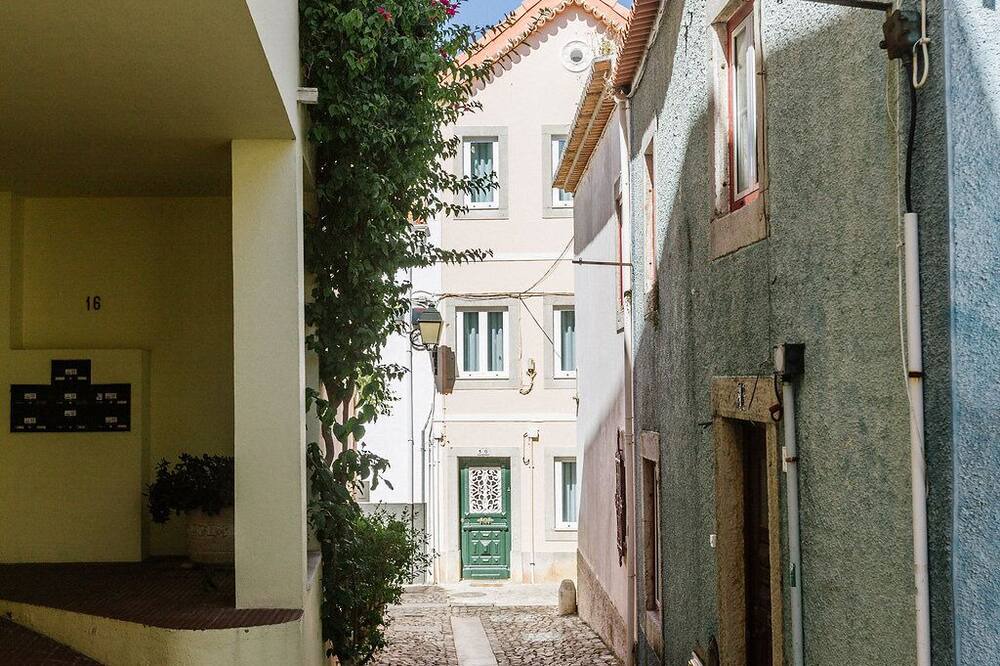 Photo of Outdoor in Cascais