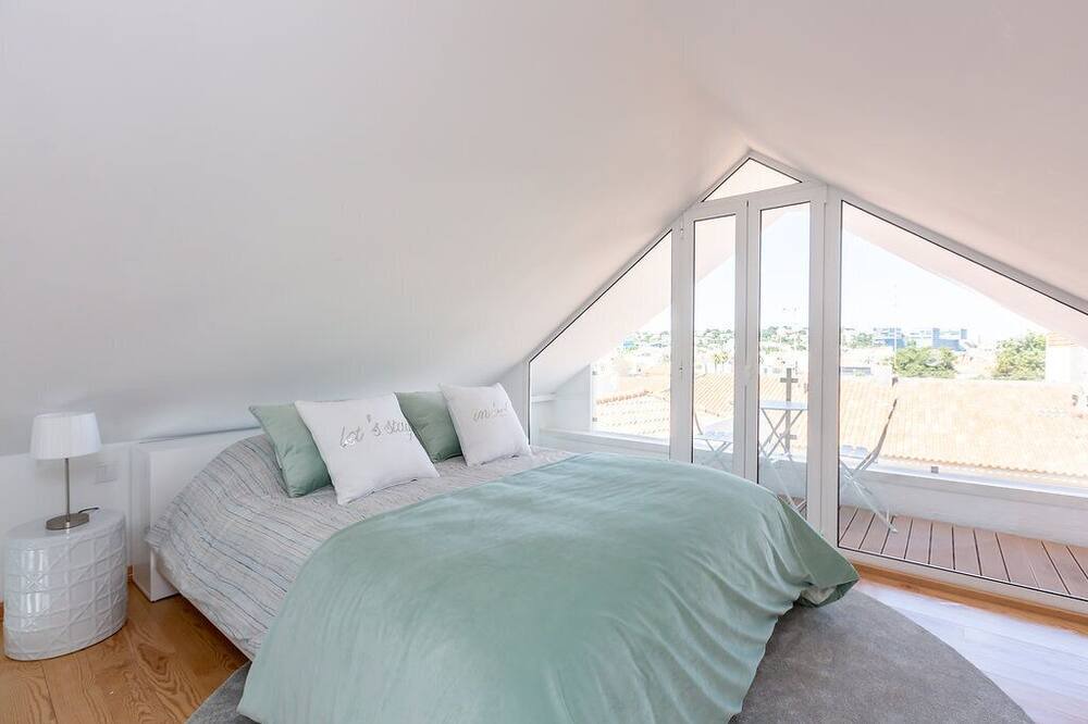 Photo of Bedroom in Cascais