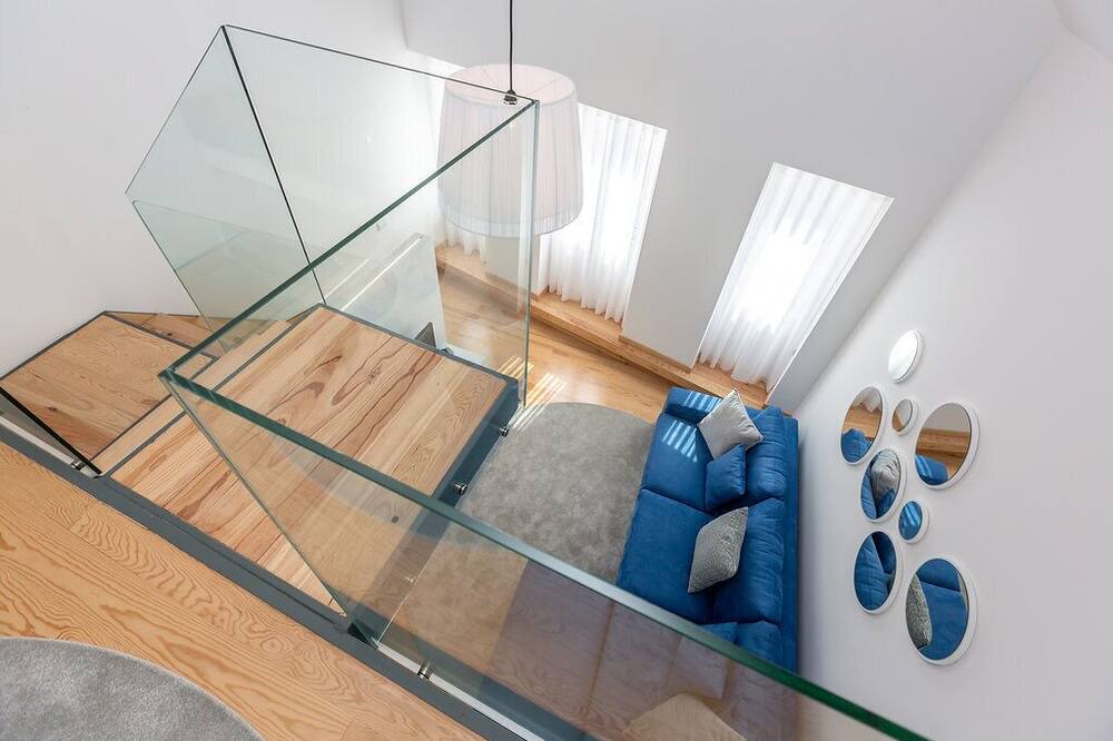 Photo of Bedroom in Cascais