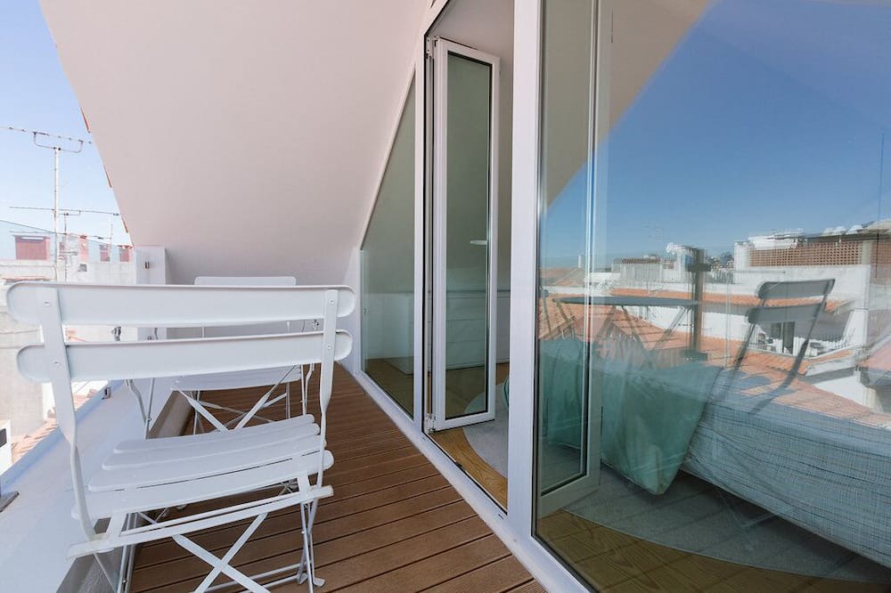 Photo of Patio Balcony in Cascais