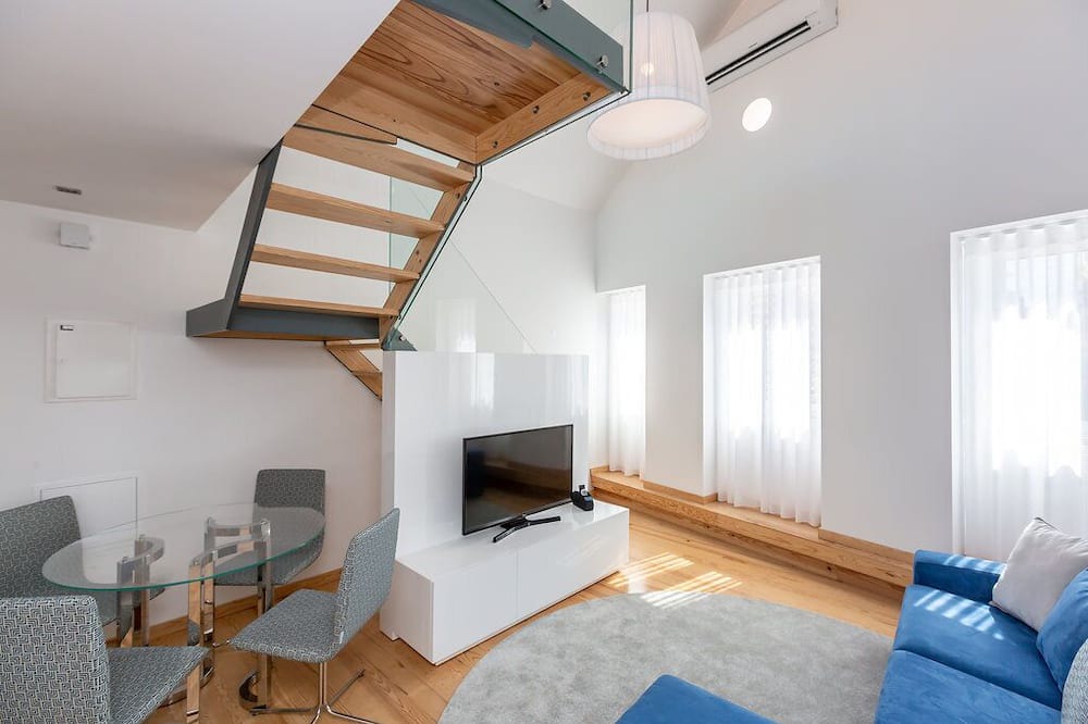 Photo of Livingroom in Cascais