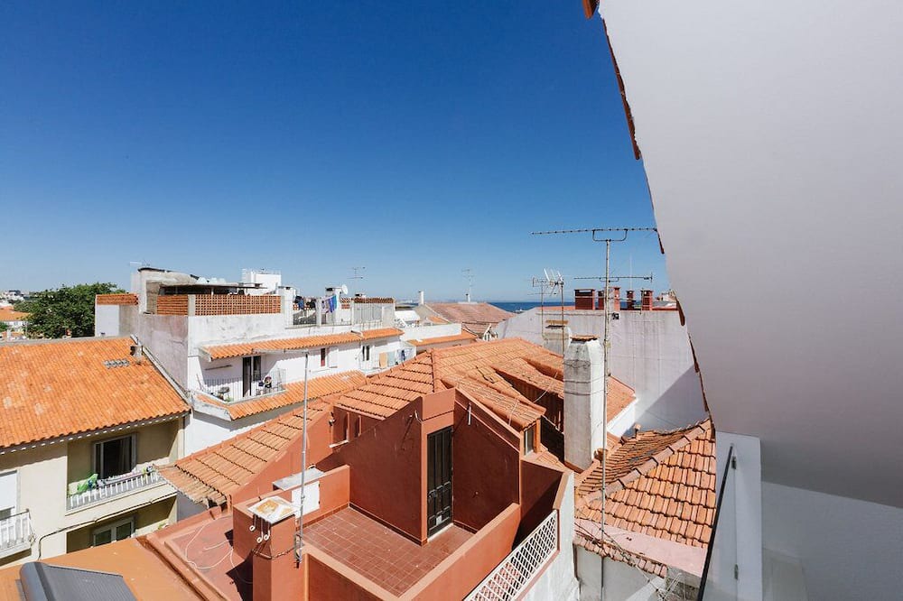Photo of Patio Balcony in Cascais