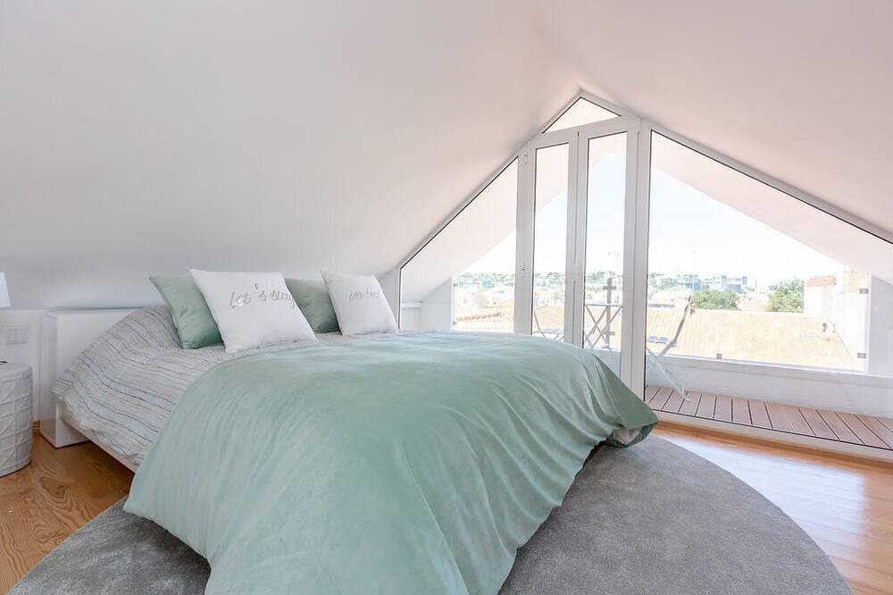 Photo of Bedroom in Cascais
