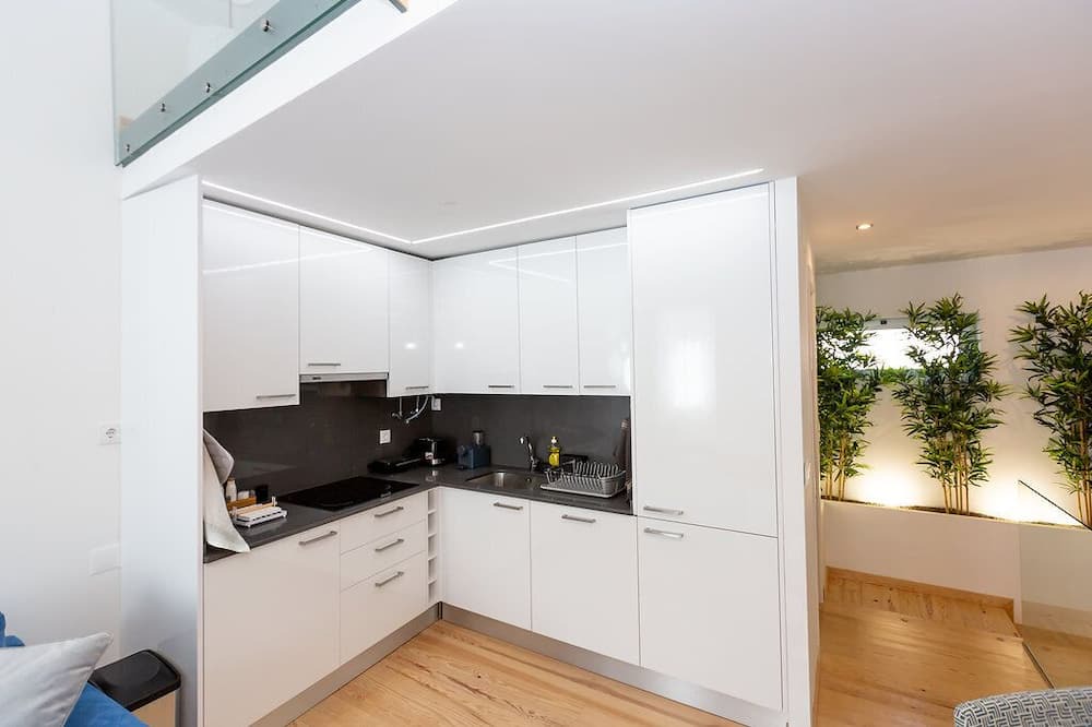 Photo of Kitchen in Cascais