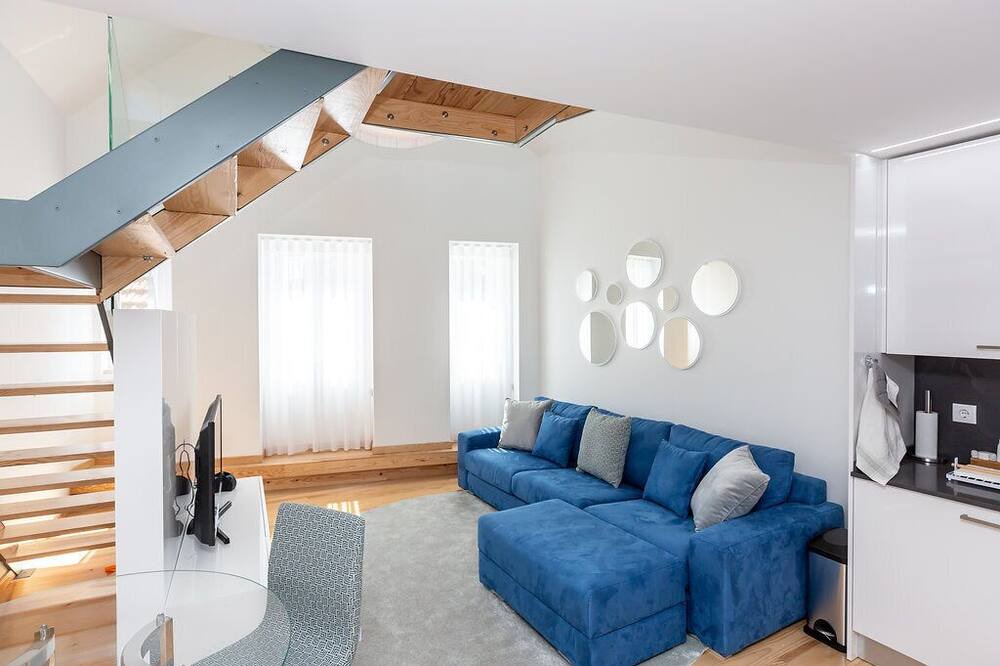 Photo of Livingroom in Cascais