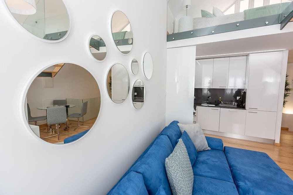 Photo of Livingroom in Cascais