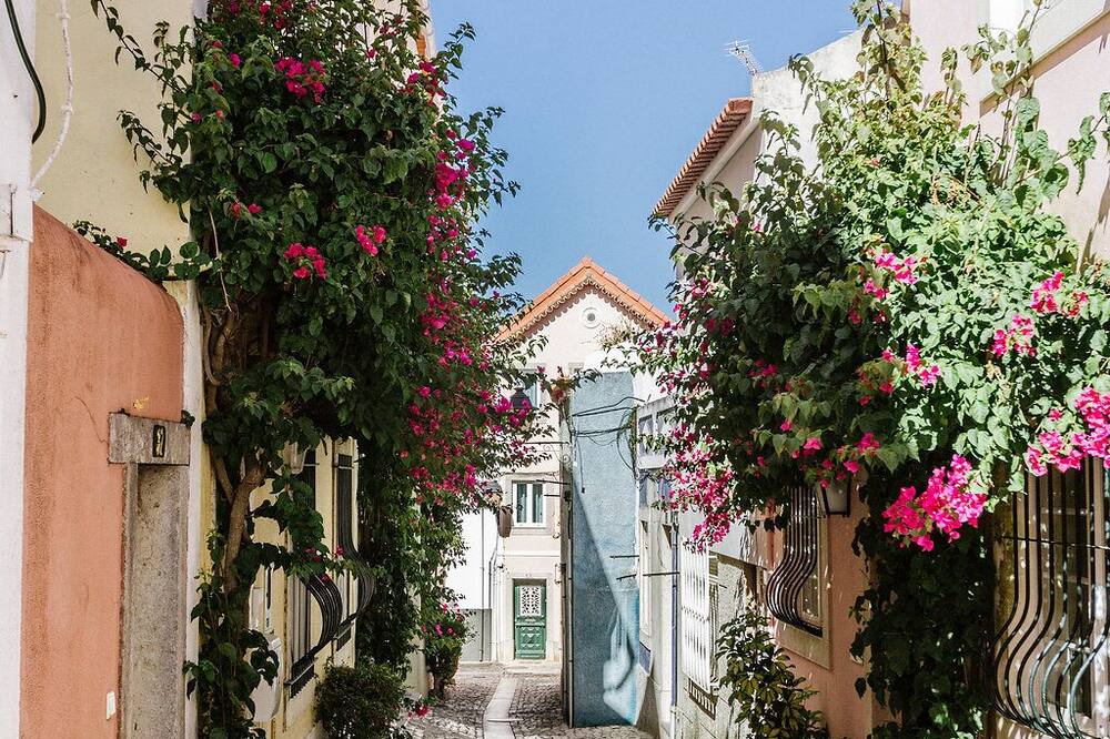 Photo of Outdoor in Cascais