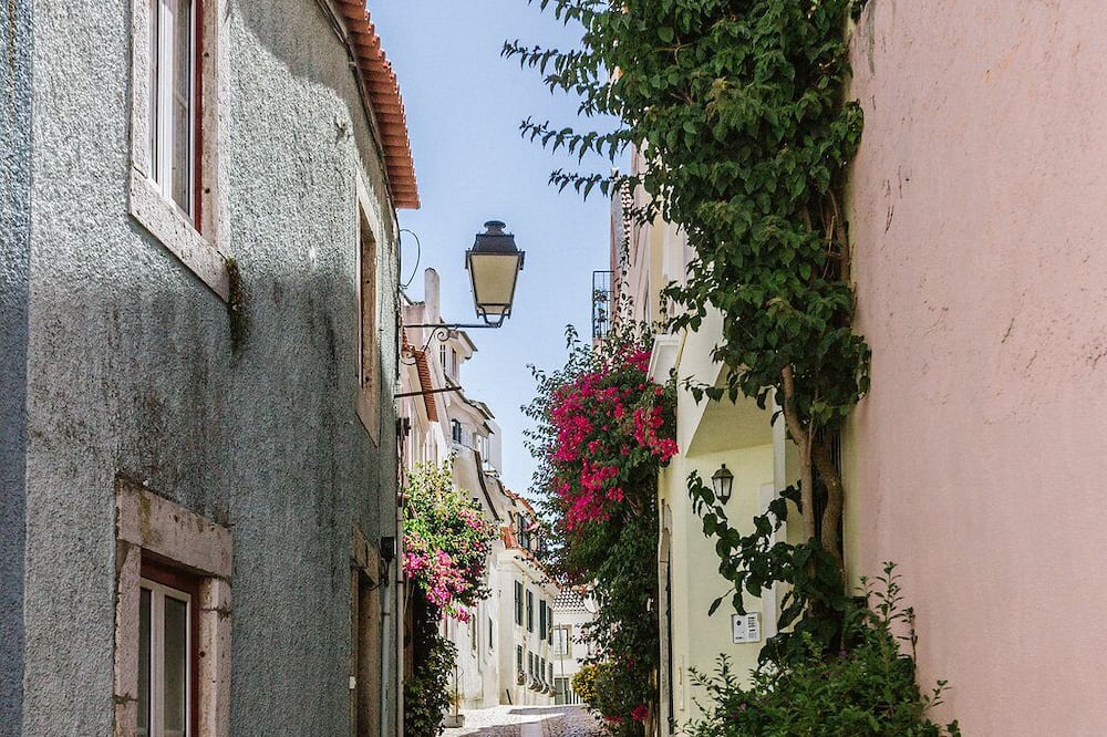 Photo of Outdoor in Cascais
