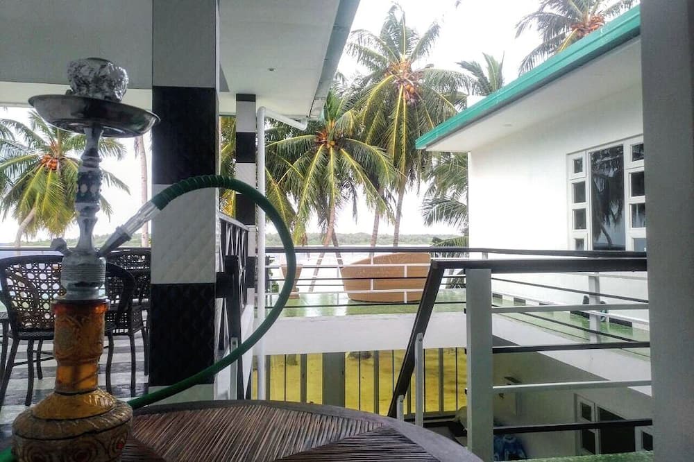 Photo of Patio Balcony in Maalhos