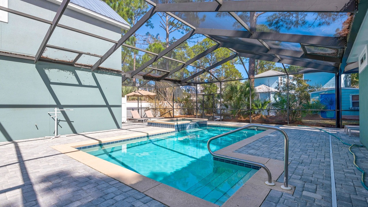 Photo of Outdoor in Sugarwood Beach