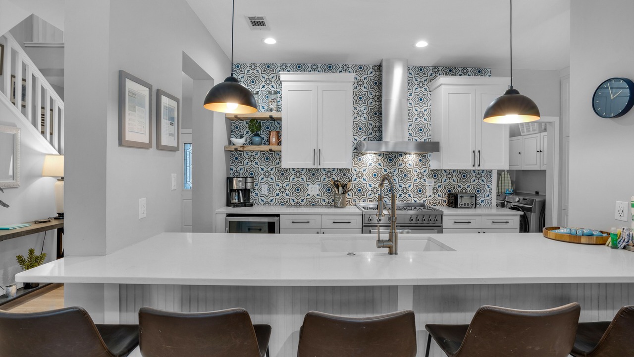 Photo of Kitchen in Sugarwood Beach