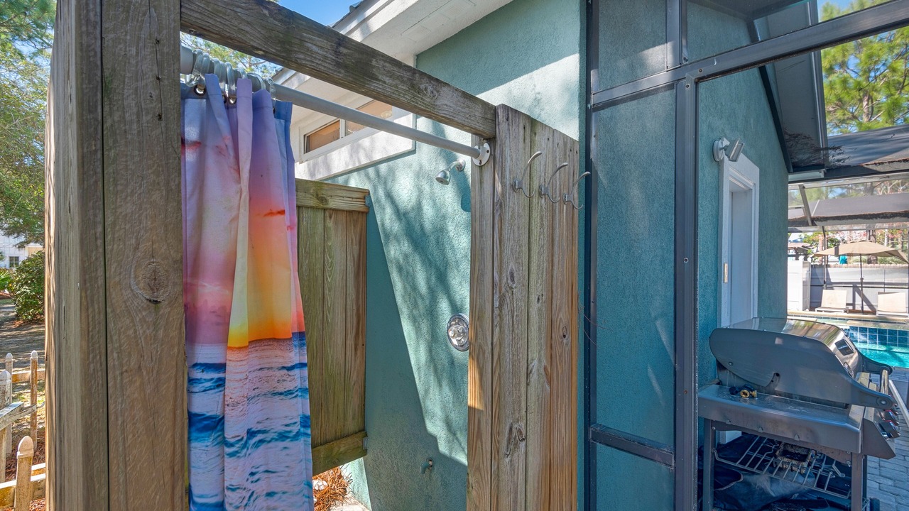 Photo of Outdoor in Sugarwood Beach