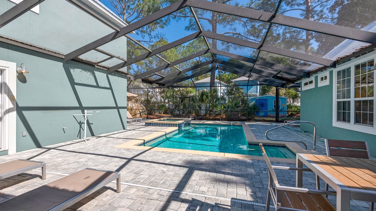 Photo of Outdoor in Sugarwood Beach