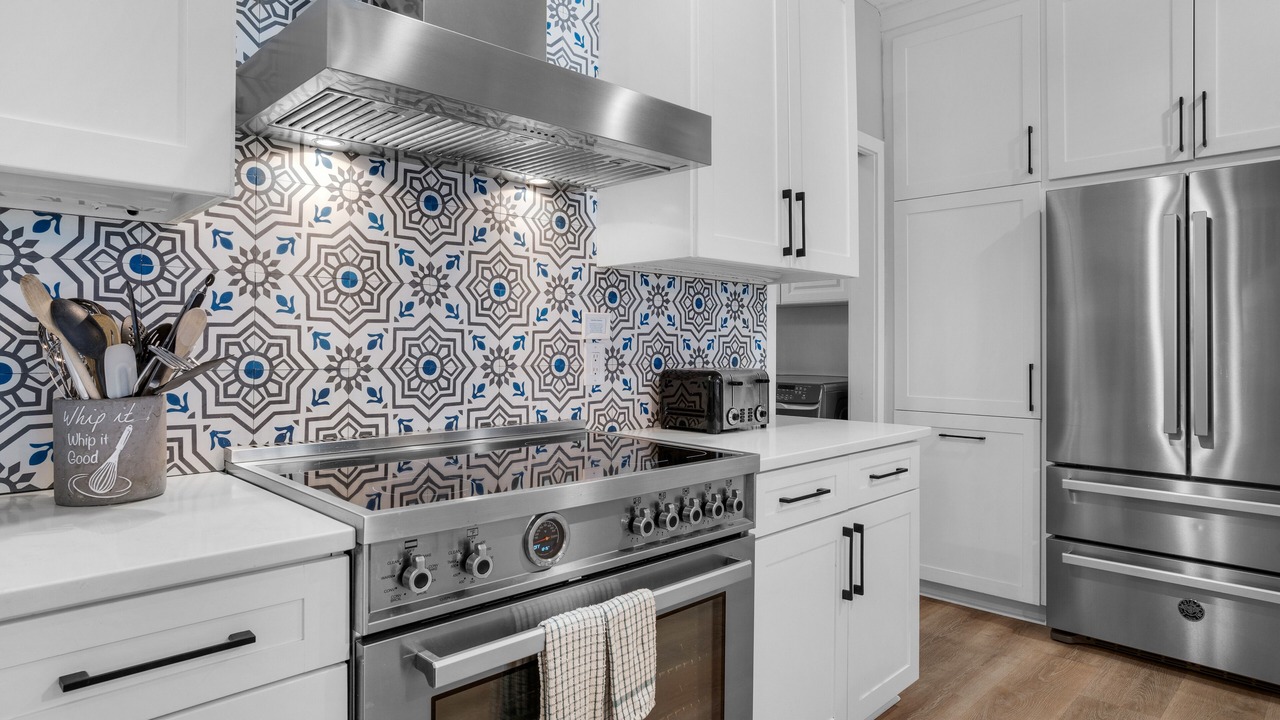 Photo of Kitchen in Sugarwood Beach