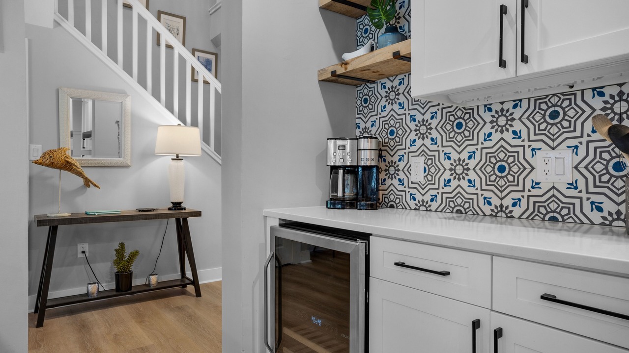 Photo of Kitchen in Sugarwood Beach