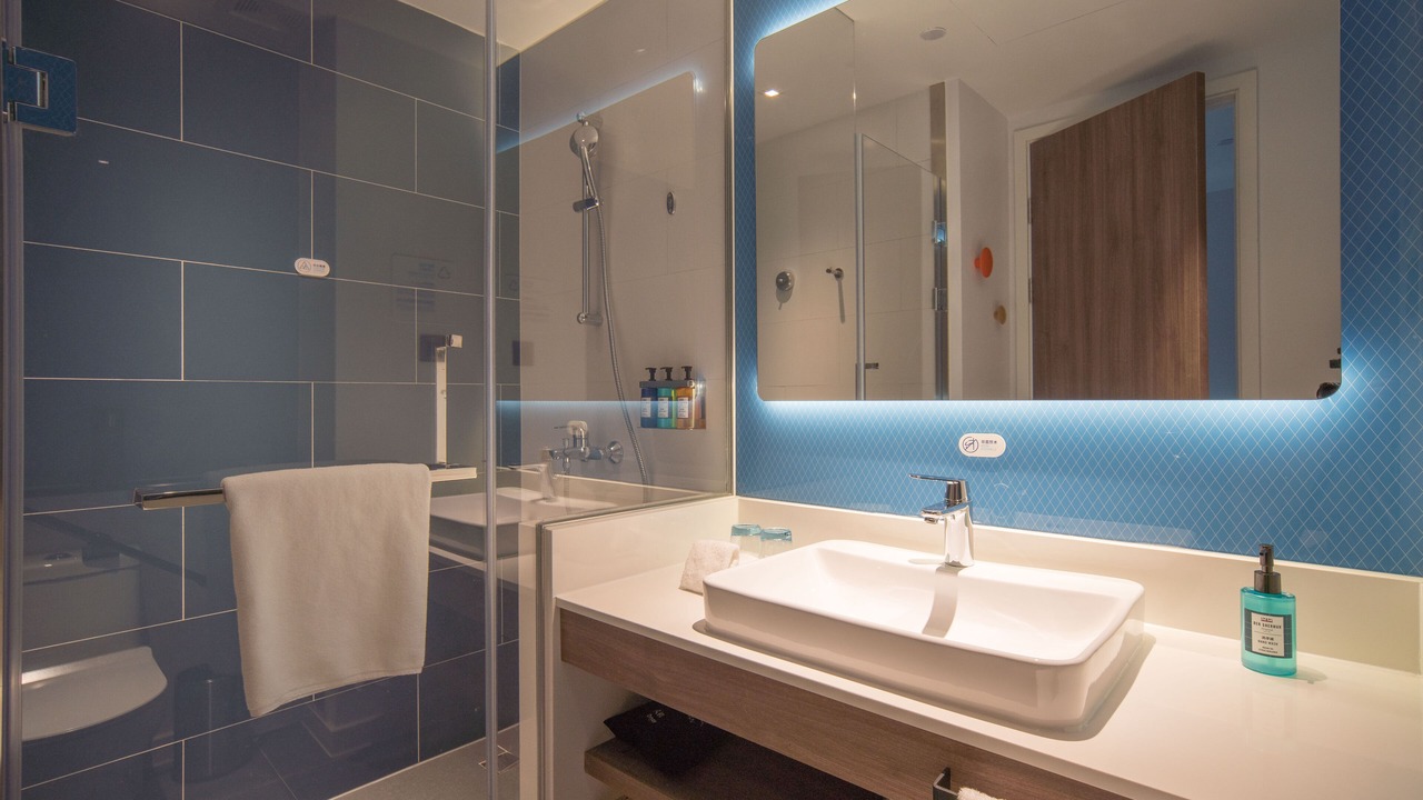 Photo of Bathroom in Qingpu