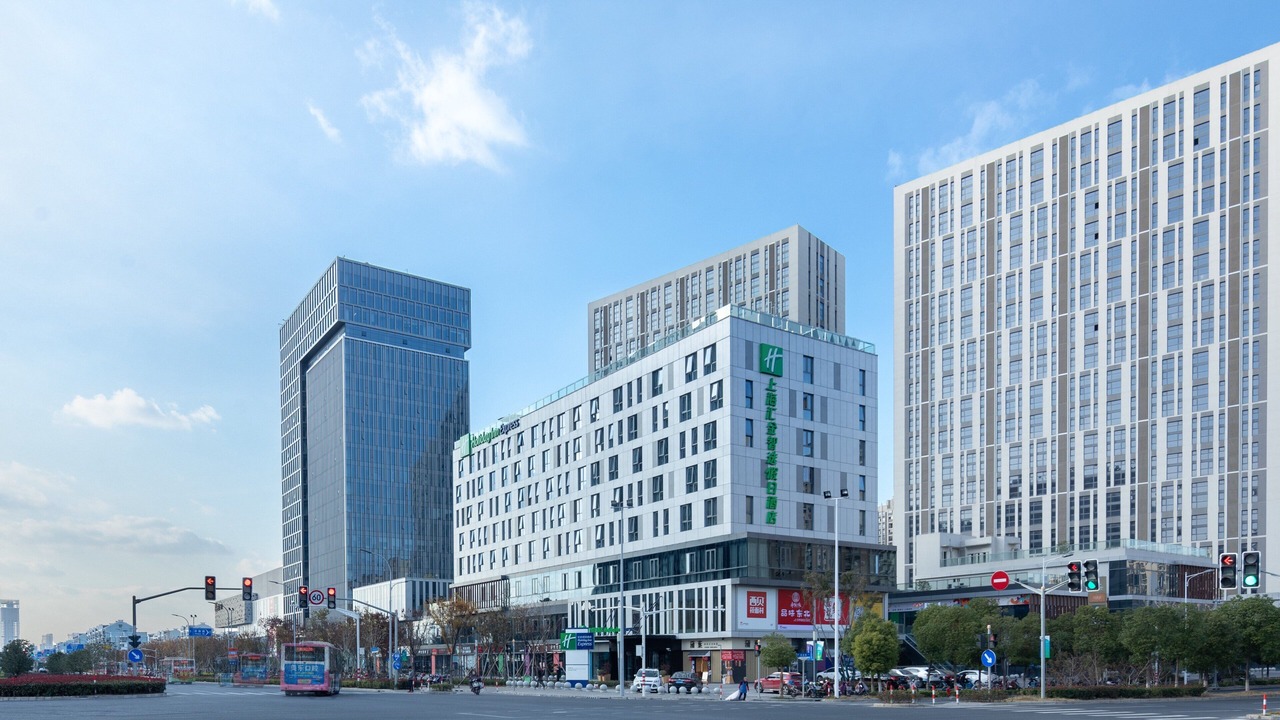 Photo of Outdoor in Qingpu