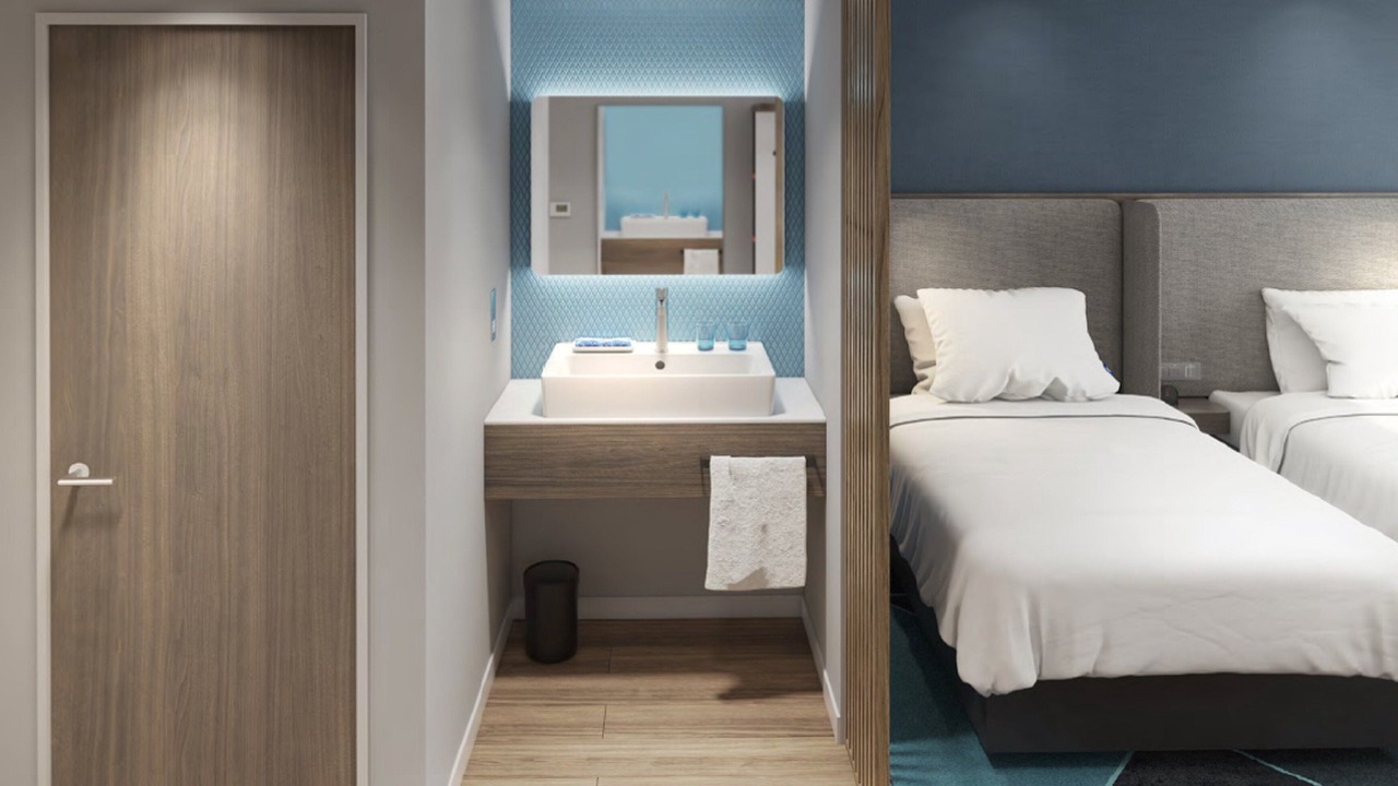 Photo of Bedroom in Qingpu