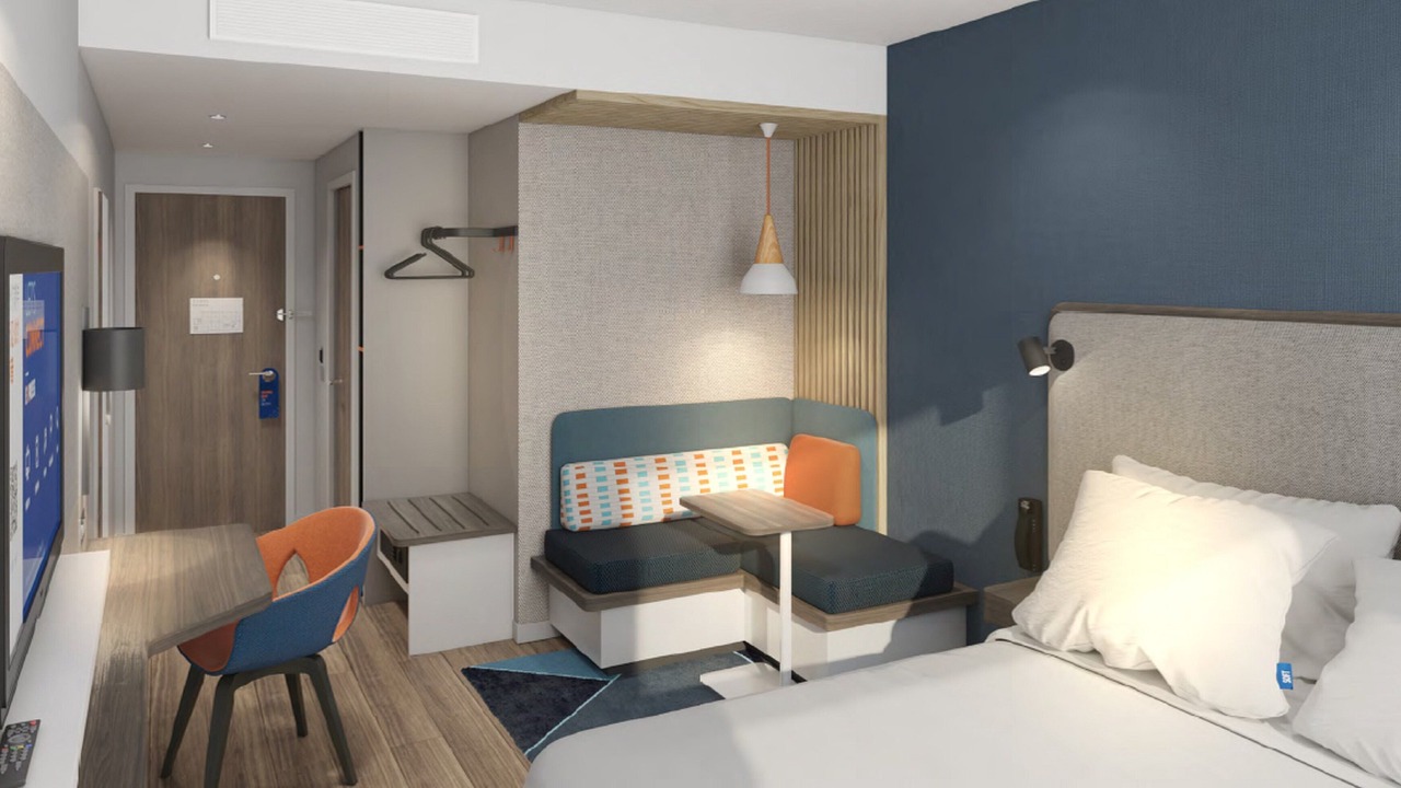 Photo of Bedroom in Qingpu