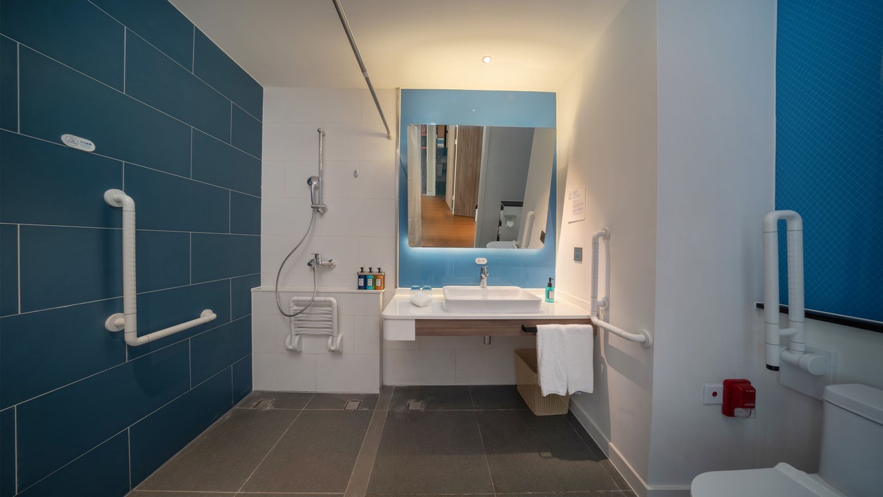 Photo of Bathroom in Qingpu