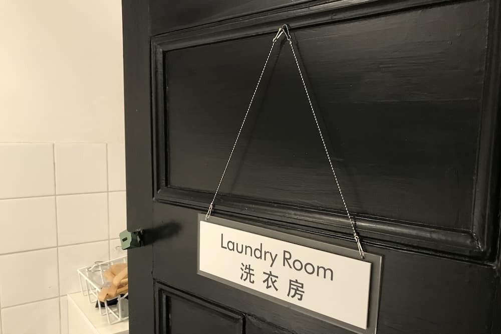 Photo of Bedroom in Jing'an